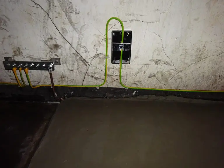 Grounding tanpa Tanah