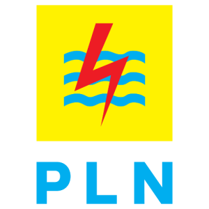 Logo Transparent PLN