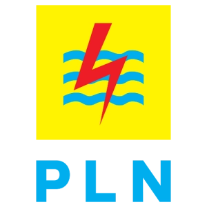 Logo Transparent PLN