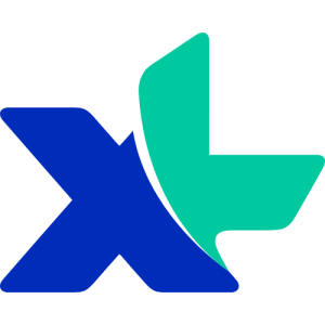 Logo Transparent XL